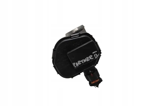 Corpo de borboleta OEM 9673534480 para Peugeot Partner 2 image 2
