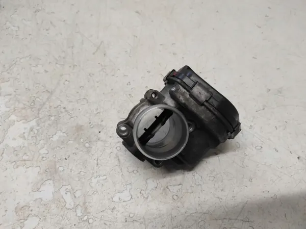 Corpo de borboleta OEM 9673534480 para Peugeot Partner 2 image 3