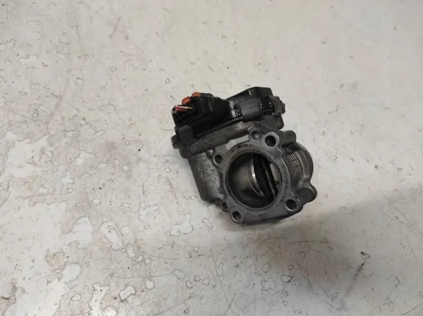 Corpo de borboleta OEM 9673534480 para Peugeot Partner 2 image 4