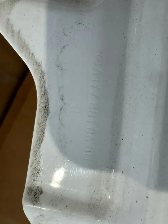 MERCEDES A W177 Paraurti Anteriore Destro OEM A1778810600 image 10