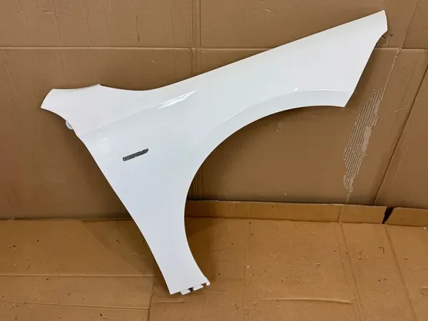 MERCEDES A W177 Paraurti Anteriore Destro OEM A1778810600 image 2