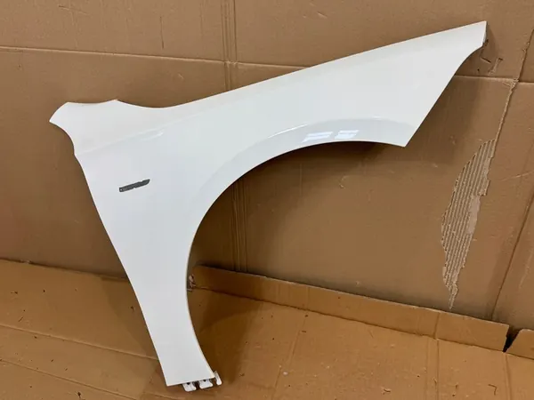 MERCEDES A W177 Paraurti Anteriore Destro OEM A1778810600 image 4