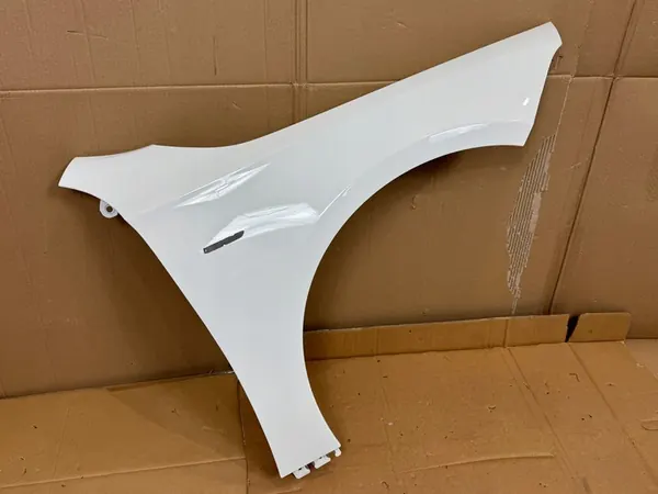 MERCEDES A W177 Paraurti Anteriore Destro OEM A1778810600 image 5