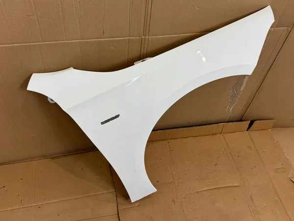 MERCEDES A W177 Paraurti Anteriore Destro OEM A1778810600 image 7