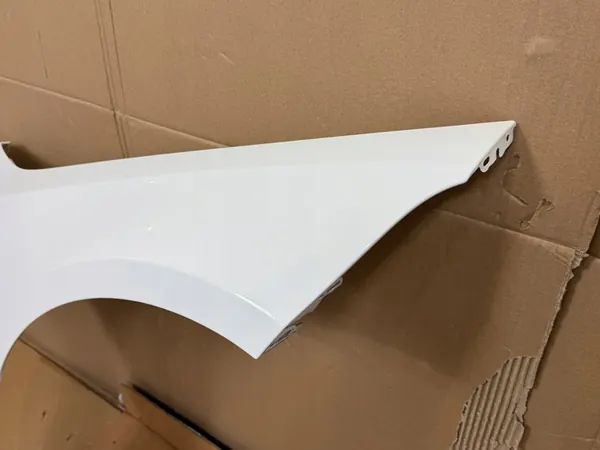 MERCEDES A W177 Paraurti Anteriore Destro OEM A1778810600 image 8