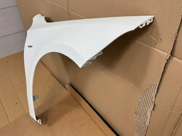 MERCEDES A W177 Paraurti Anteriore Destro OEM A1778810600 image 9