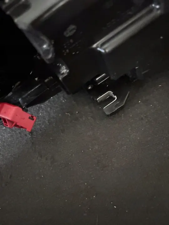 Linker Scheinwerfer Audi A8 D4 Facelift LED Matrix image 7