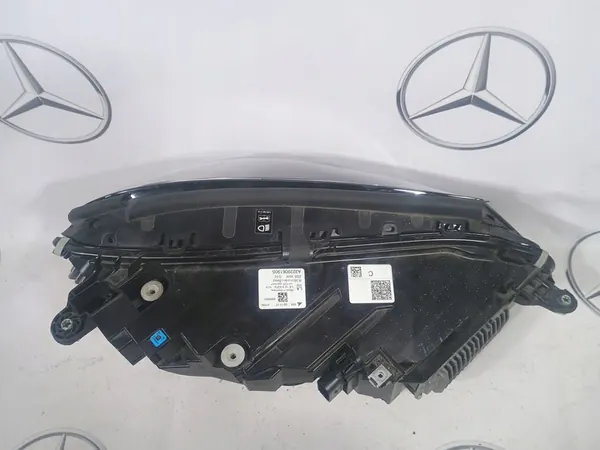 Linker koplamp Mercedes S-klasse W222 A2229061905 image 5