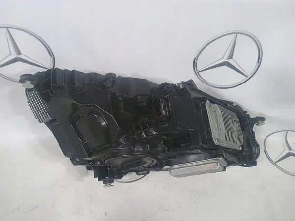 Linker koplamp Mercedes S-klasse W222 A2229061905 image 6