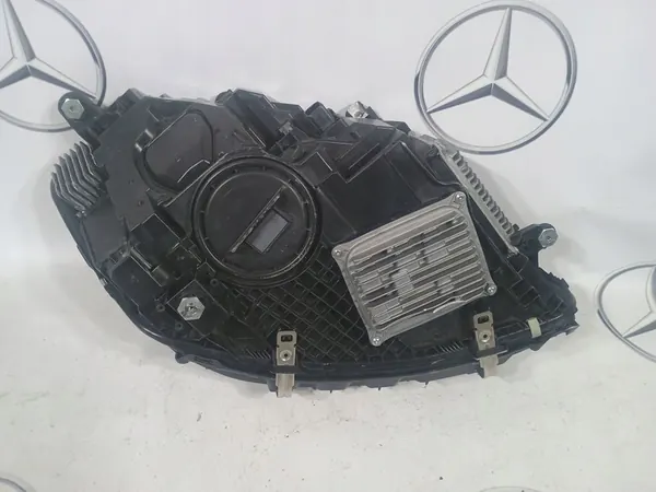 Linker koplamp Mercedes S-klasse W222 A2229061905 image 7