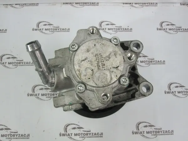 Bomba de direção assistida BMW E90 E60 2.5 B 7537862 image 2