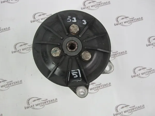 Bomba de direção assistida BMW E90 E60 2.5 B 7537862 image 3