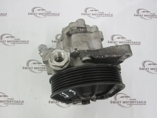 Bomba de direção assistida BMW E90 E60 2.5 B 7537862 image 4