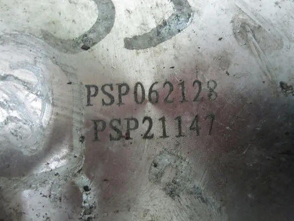 Bomba de direção assistida BMW E90 E60 2.5 B 7537862 image 5