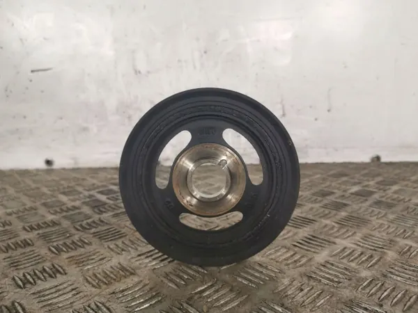 Polea cigüeñal Peugeot 3008 OEM 0004B0737B image 2