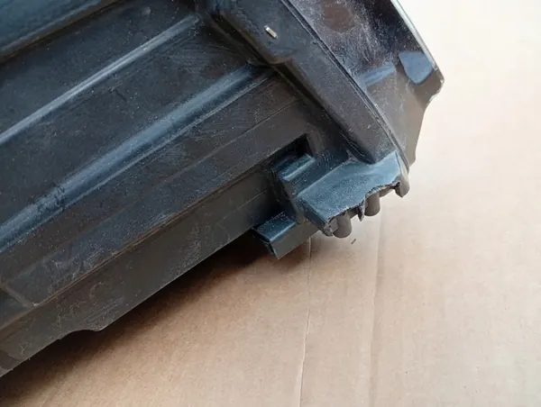 Etulamppu VW Caddy 2K1 image 6