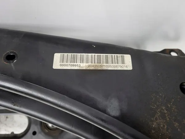 Mercedes-vaunu OEM 2043508066 W204/W212/W218 image 4