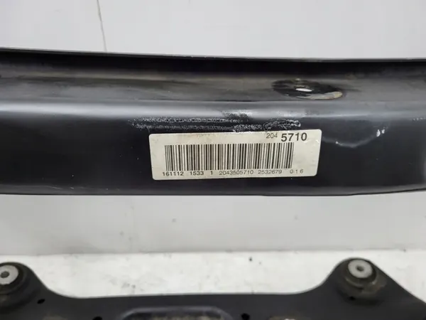 Mercedes-vaunu OEM 2043508066 W204/W212/W218 image 8