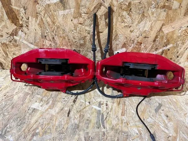 Pinças e discos OEM 6885584 para BMW X5 G05 image 10