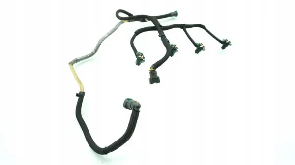 Jaguar XF X250 Bränsleledningar OEM MMAUTKO-27871- image 2