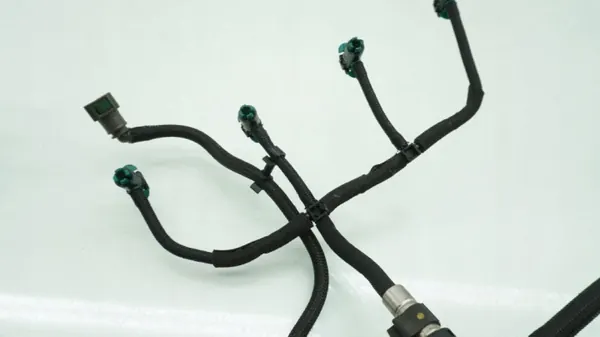 Jaguar XF X250 Bränsleledningar OEM MMAUTKO-27871- image 3