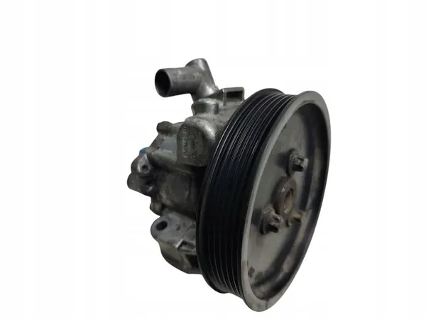 Bomba de direção assistida Mercedes E W211 C W203 S203 2.2 3.2 CDI A6112300115 image 3