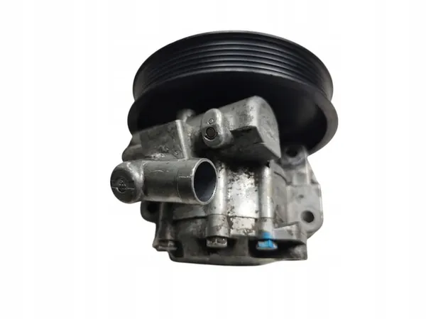 Bomba de direção assistida Mercedes E W211 C W203 S203 2.2 3.2 CDI A6112300115 image 4