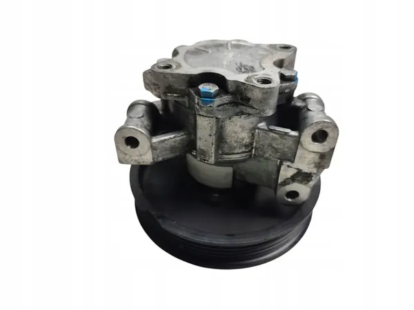 Bomba de direção assistida Mercedes E W211 C W203 S203 2.2 3.2 CDI A6112300115 image 5