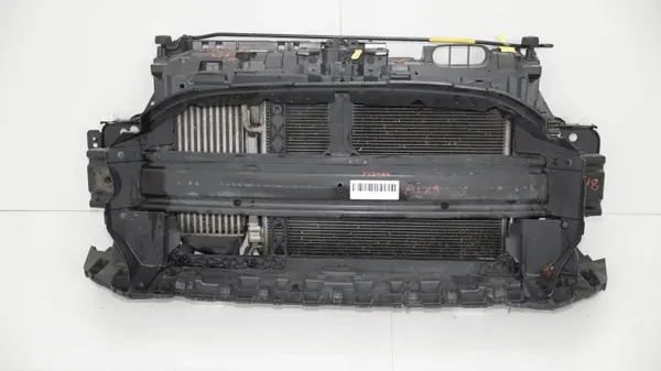 OEM 360184535 Framrems för Ford Fiesta MK7 12-17 image 2