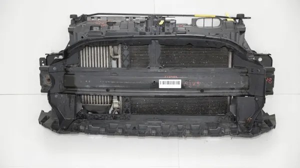 OEM 360184535 Framrems för Ford Fiesta MK7 12-17 image 3