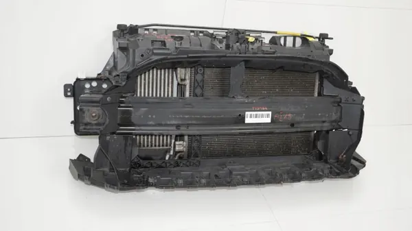 OEM 360184535 Framrems för Ford Fiesta MK7 12-17 image 5