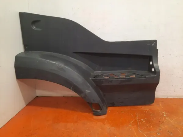 Degrau Direito Mercedes Actros MP4 OEM A9606667503 image 2