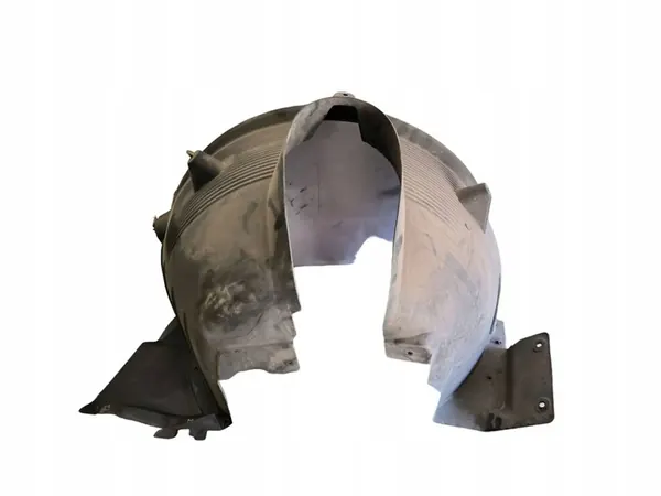 BMW X3 E83 2006 Oikea Etulokasuoja image 3