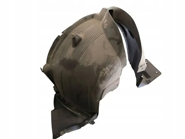 BMW X3 E83 2006 Oikea Etulokasuoja image 4