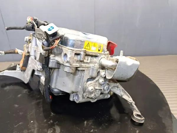 Mercedes-Benz W213 2.0 CDI Hybride Converter OEM A2139003333 image 5