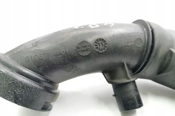 CITROËN BERLINGO 1.6L diesel 2015 Kaapeli 9683725080 image 5