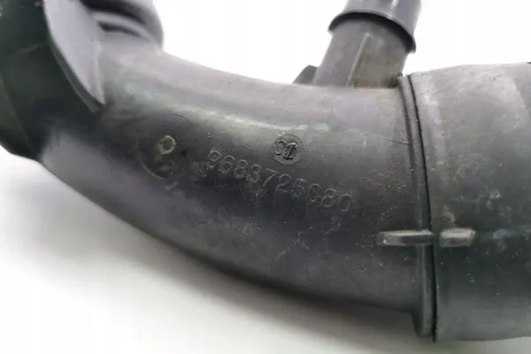 CITROËN BERLINGO 1.6L diesel 2015 Kaapeli 9683725080 image 7