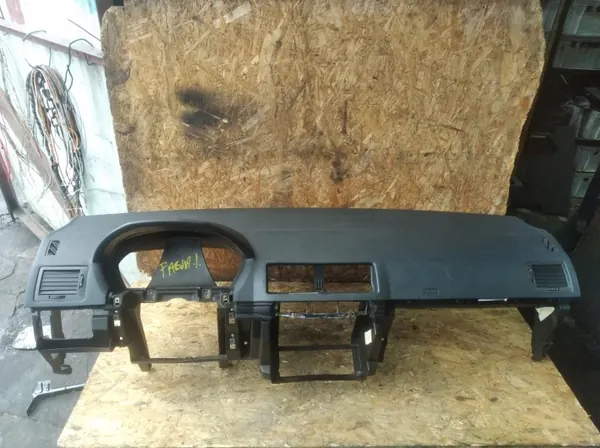 Dashboardconsole OEM DESKA ROZDZIELCZA Skoda Fabia I image 2