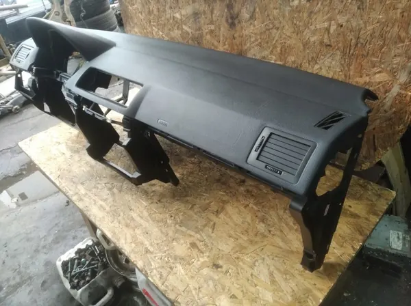 Dashboardconsole OEM DESKA ROZDZIELCZA Skoda Fabia I image 3