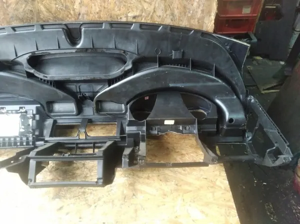Dashboardconsole OEM DESKA ROZDZIELCZA Skoda Fabia I image 5