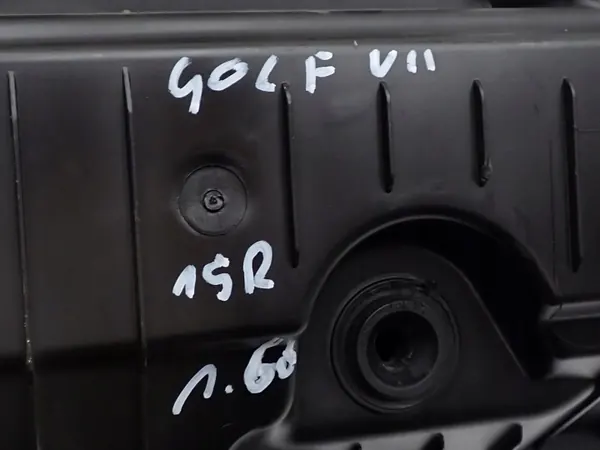 Luftfilterhus OEM 5Q0129607AE för VW Golf VII image 10