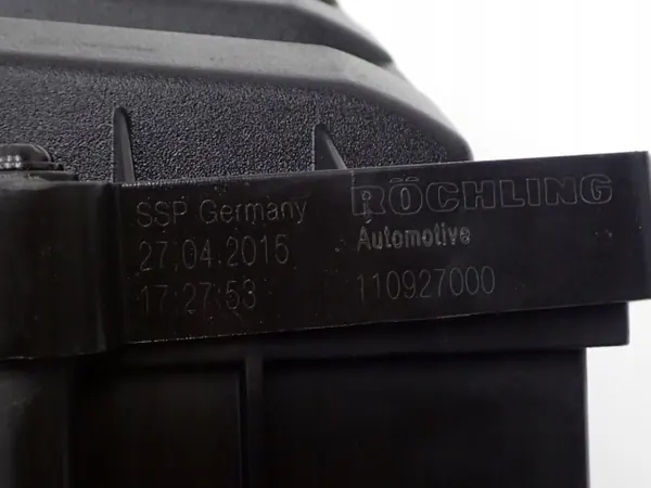 Luftfilterhus OEM 5Q0129607AE för VW Golf VII image 8