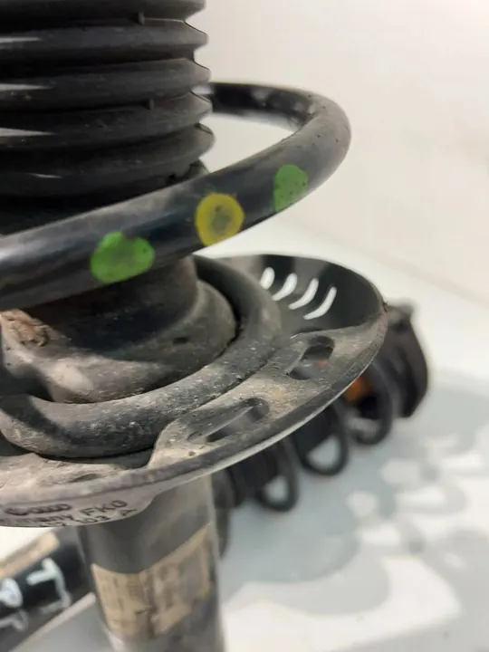 Ammortizzatore anteriore Audi TT TTS Mk2 2014 OEM 8J0413031AD image 2