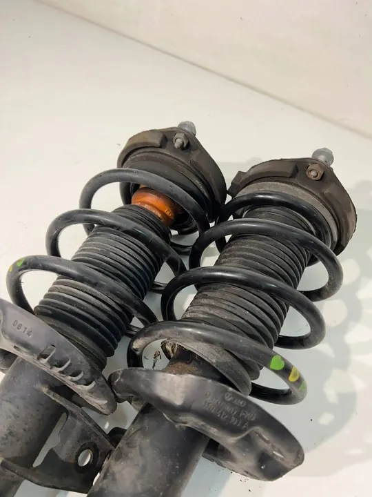 Ammortizzatore anteriore Audi TT TTS Mk2 2014 OEM 8J0413031AD image 4