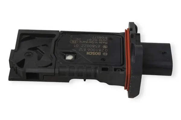 Sensor de fluxo de ar BMW G11 G12 G14 G20 G30 F40 X2 X3 X4 X5 X6 X7 8580022 image 4