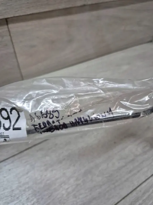 Bremsleitung Ferrari 458 OEM 263892 - Gebraucht image 5