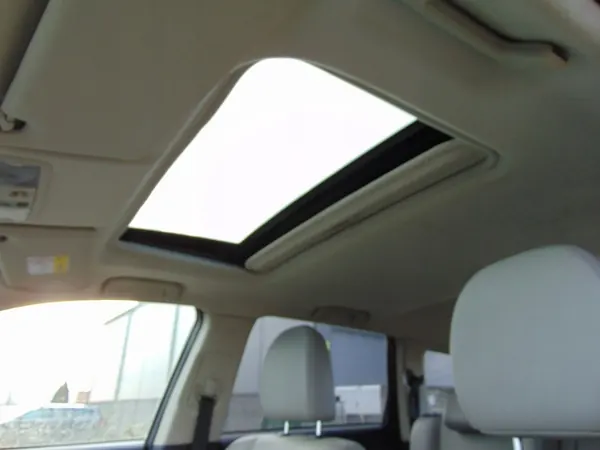 OEM Dachhimmel Hellbeige für Mitsubishi Outlander III image 2
