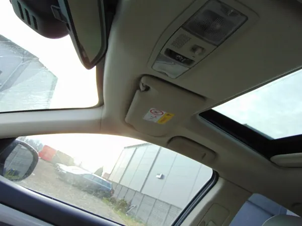 OEM Dachhimmel Hellbeige für Mitsubishi Outlander III image 3