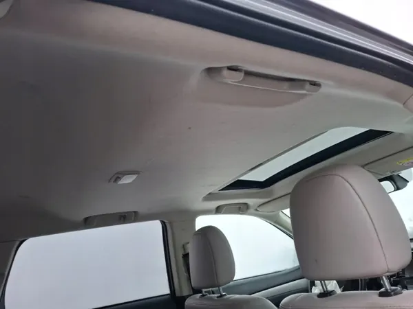 OEM Dachhimmel Hellbeige für Mitsubishi Outlander III image 4
