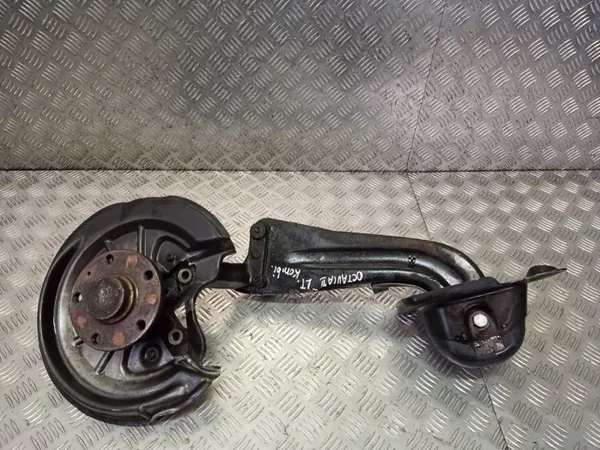 Ford OE taka-akseli vasen nivel - OEM PIASTA LEWY TYŁ ZWROTNICA image 2